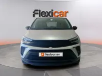 Usado Opel Crossland X 110 CV (80 kW) 2023 Gris SUV