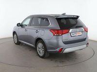 Usado Mitsubishi Outlander Motion 135 CV (99 kW) 2018 SUV