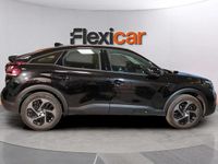 Usado Citroën C4 136 CV (100 kW) 2024 Negro SUV
