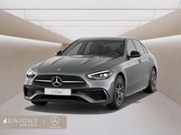 Nuevo Mercedes C300e 306 CV (225 kW) 2025 Gris Berlina