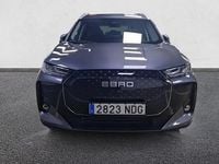 Nuevo Ebro s700 Luxury 347 CV (255 kW) 2025 SUV