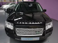 Usado Land Rover Freelander 2 HSE 160 CV (117 kW) 2010 Negro SUV
