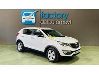 usado Kia Sportage 1.7 CRDi VGT 115CV Drive 4x2 EcoDynam