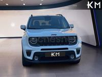 Usado Jeep Renegade Limited 120 CV (88 kW) 2021 Blanco SUV