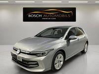 Usado VW Golf VIII Style 204 CV (150 kW) 2025 Gris Berlina