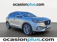 Usado MG HS Luxury 162 CV (119 kW) 2023 Blanco SUV
