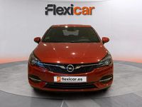 Usado Opel Astra Business Elegance 145 CV (106 kW) 2020 Rojo Familiar