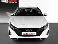 Usado Hyundai i20 85 CV (62 kW) 2024 Utilitario
