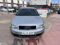 usado Audi A4 1.9tdi 130cv