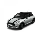 Usado Mini Cooper 136 CV (100 kW) 2018 Utilitario