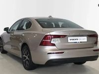 Usado Volvo S60 Core 211 CV (155 kW) 2024 Beige Berlina