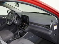 Usado Hyundai Ioniq 141 CV (103 kW) 2021 Granate Utilitario