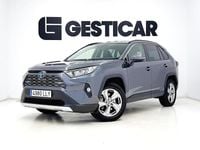 Usado Toyota RAV4 Hybrid Advance 222 CV (163 kW) 2020 SUV