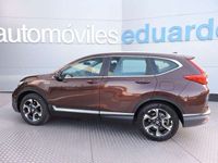 usado Honda CR-V 2.0 i-MMD Elegance Navi 4x2