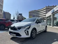 Nuevo Mitsubishi Colt Motion 100 CV (73 kW) 2026 Blanco Utilitario