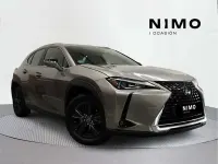 Usado Lexus UX 250h Executive Line 184 CV (135 kW) 2019 SUV