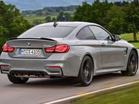 Usado BMW M4 Competition Edition 431 CV (317 kW) 2017 Negro Coupe