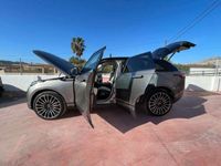 usado Land Rover Range Rover Velar 2.0D HSE 4WD Aut. 240