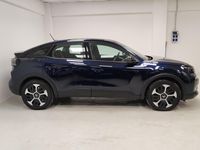 Usado Citroën C4 136 CV (100 kW) 2025 Azul SUV