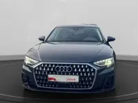 Usado Audi A8 462 CV (339 kW) 2024 Gris Berlina