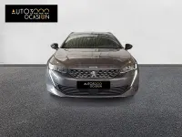 Usado Peugeot 508 GT 225 CV (165 kW) 2023 Gris / plata Familiar