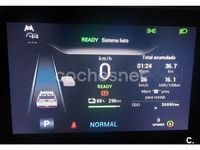 Käytetty MG MG4 EV 125 kW (170 HP) 2023 Eléctrico Viistoperä