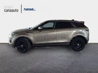 Usado Land Rover Range Rover evoque HSE Dynamic 160 CV (117 kW) 2022 Blanco SUV