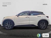 Nuevo Lexus LBX 136 CV (100 kW) 2025 Blanco SUV