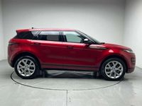 usado Land Rover Range Rover evoque 2.0 D163 MHEV R-DYNAMIC S AUTO 4WD 163CV5P