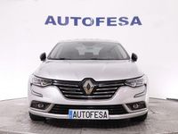 Usado Renault Talisman LIMITED 120 CV (88 kW) 2019 Plateado Berlina