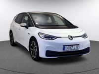 Usado VW ID.3 150 kW (204 CV) 2020 Blanco Utilitario