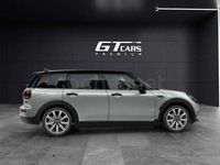 Usado Mini Cooper Clubman 136 CV (100 kW) 2023 Gris Familiar