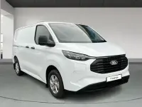 Nuevo Ford Transit Custom Trend 232 CV (170 kW) 2025 Blanco Van