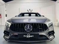 Usado Mercedes A200 163 CV (119 kW) 2018 Utilitario