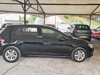 Usado VW Golf Plus Cross Advance 105 CV (77 kW) 2013 Negro Monovolumen
