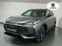 Usado MG HS Luxury 272 CV (200 kW) 2026 Gris SUV