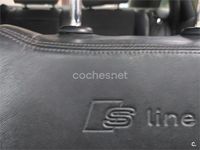 Usado Audi A6 225 CV (165 kW) 2006 Gris / plata Berlina