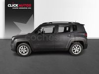 Usado Jeep Renegade Limited 120 CV (88 kW) 2024 Gris SUV