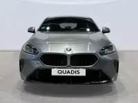 Usado BMW 120 163 CV (119 kW) 2025 Gris Utilitario
