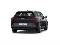 Nuevo Kia EV4 Air 150 kW (204 CV) 2026 Negro