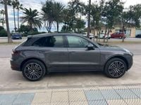 Usado Porsche Macan S 258 CV (189 kW) 2014 SUV