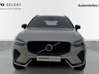 usado Volvo XC60 B4 Ultimate Dark FWD Aut.