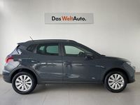 Nuevo Seat Arona Style 115 CV (84 kW) 2026 Azul SUV