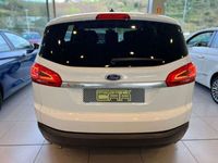 usado Ford S-MAX 2.0TDCI Trend 140