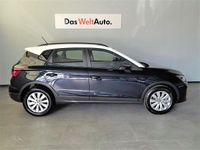 Usado Seat Arona Style 115 HP (84 kW) 2024 Preto SUV