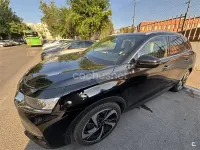 Usado DS Automobiles DS7 Crossback 300 CV (220 kW) 2020 Negro SUV