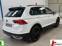 Usado VW Tiguan Sportline 130 CV (95 kW) 2023 SUV