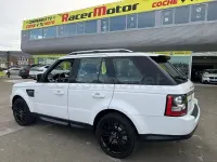 Usado Land Rover Range Rover HSE 256 CV (188 kW) 2013 Blanco SUV