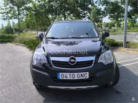 Usado Opel Antara Enjoy 150 CV (110 kW) 2009 Negro SUV