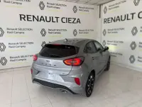 Usado Ford Puma ST-Line 125 CV (91 kW) 2023 Gris SUV